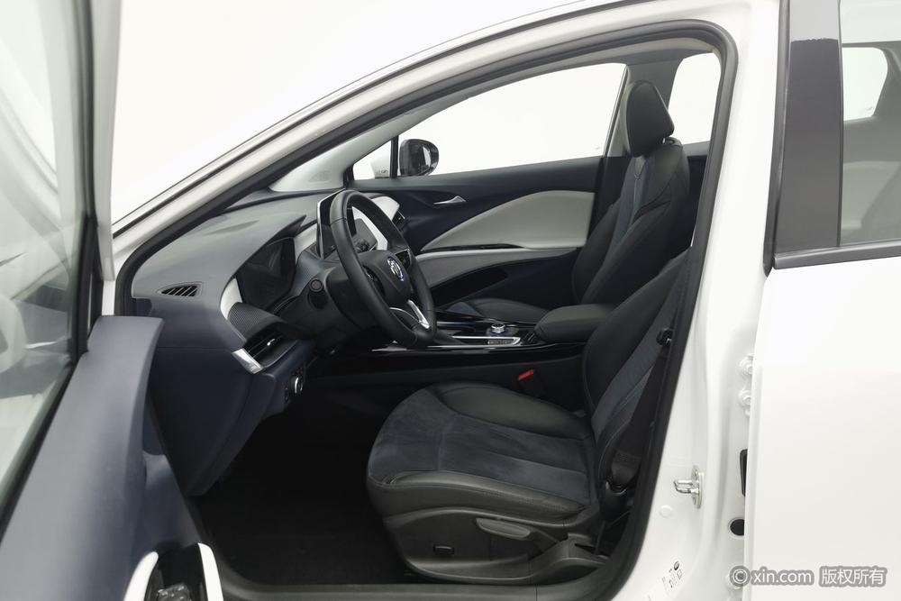 Buick Velite 6 PHEV, фото 17