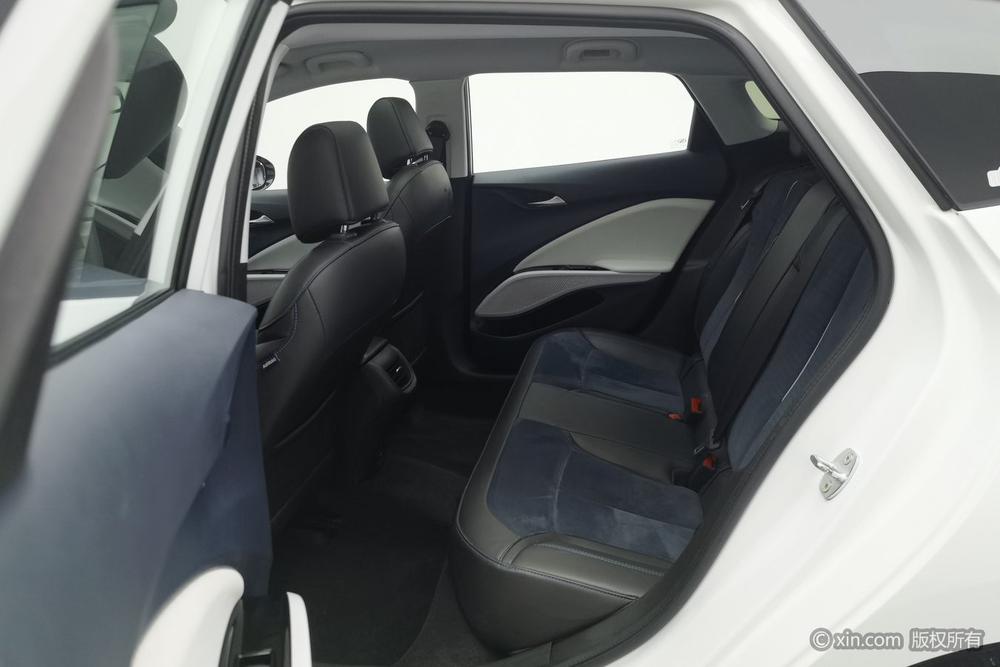 Buick Velite 6 PHEV, фото 19