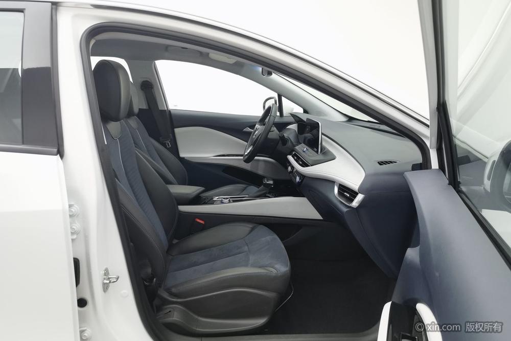Buick Velite 6 PHEV, фото 24
