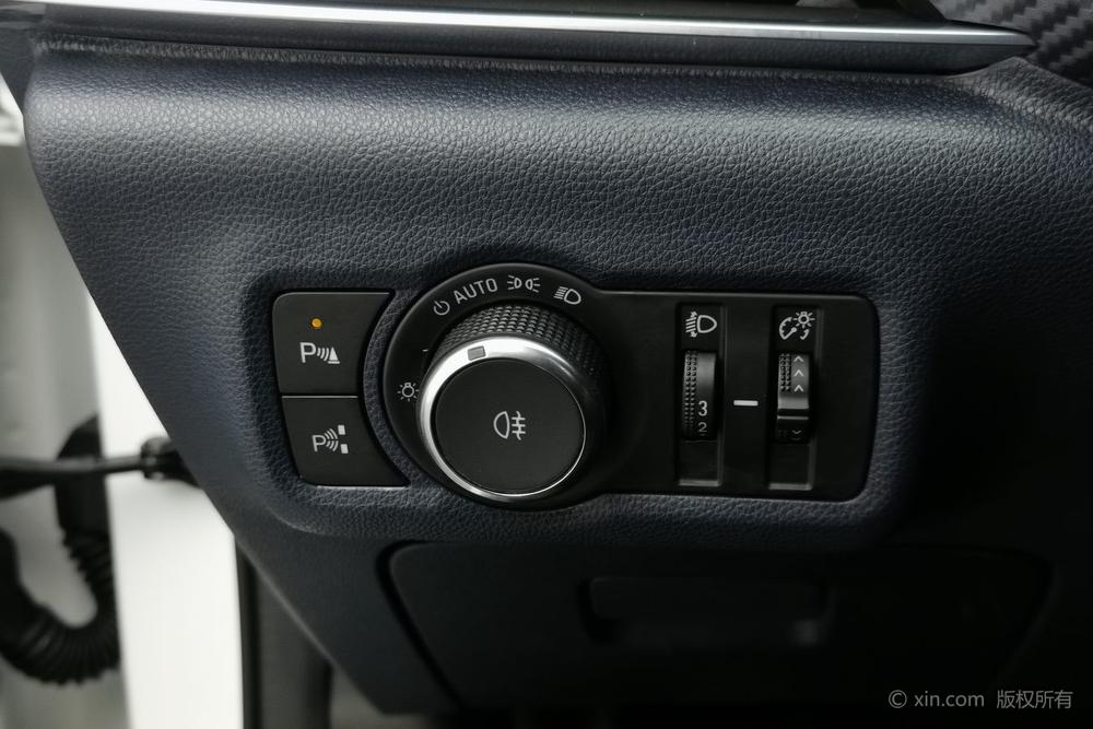 Buick Velite 6 PHEV, фото 16