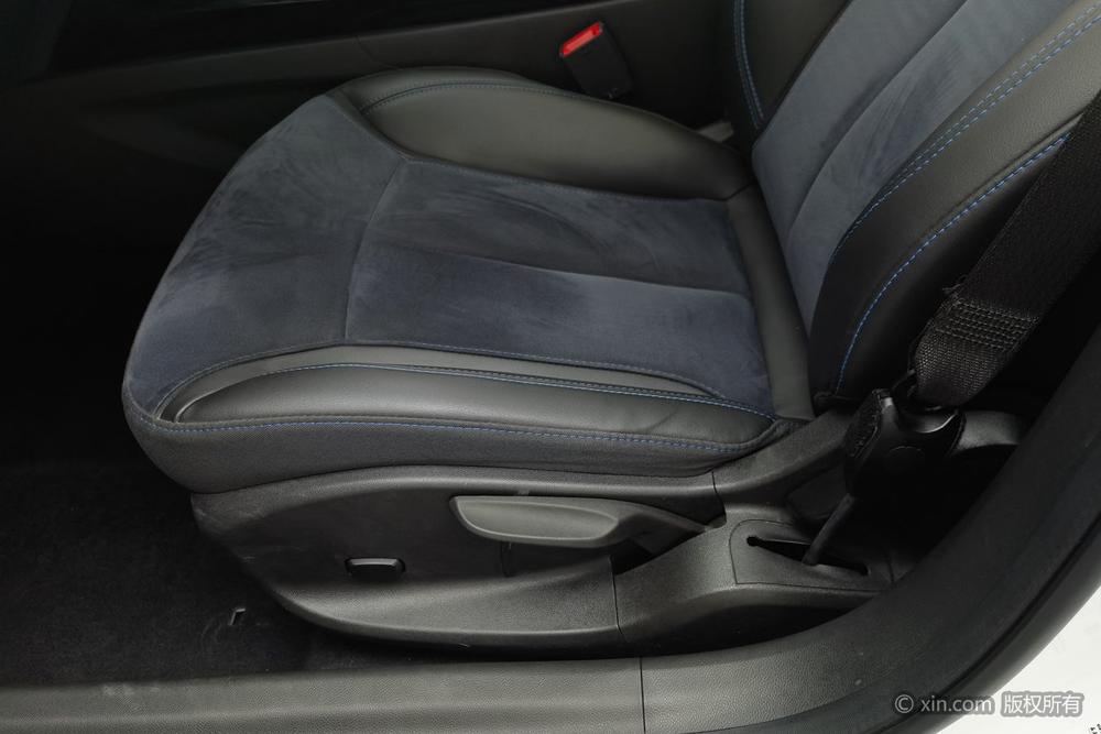 Buick Velite 6 PHEV, фото 18