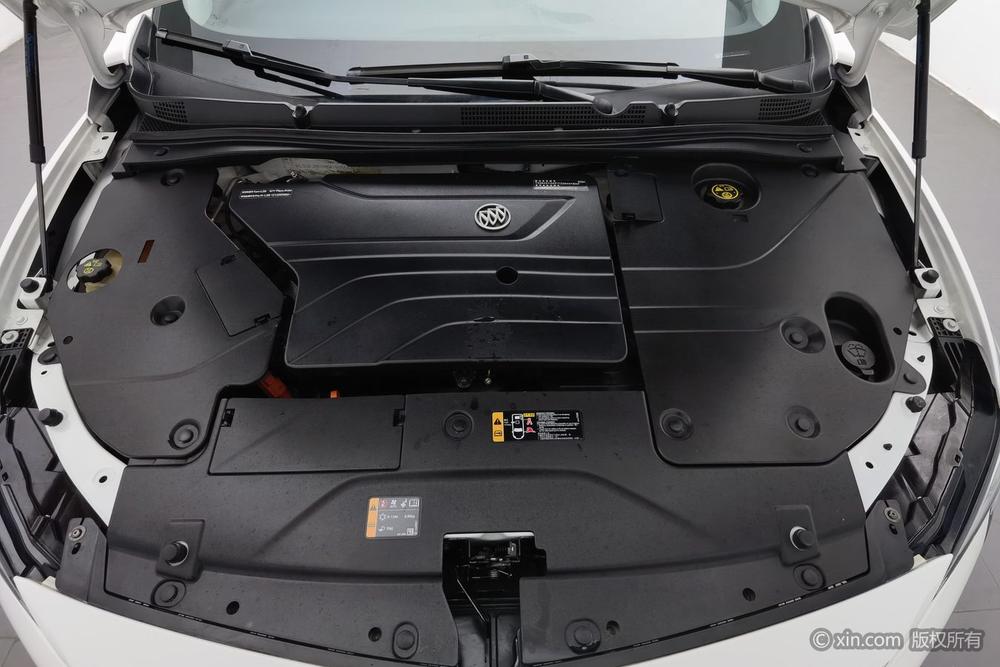 Buick Velite 6 PHEV, фото 5