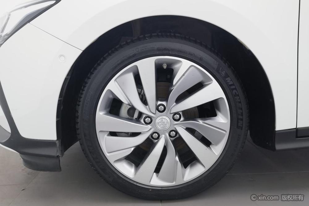 Buick Velite 6 PHEV, фото 9