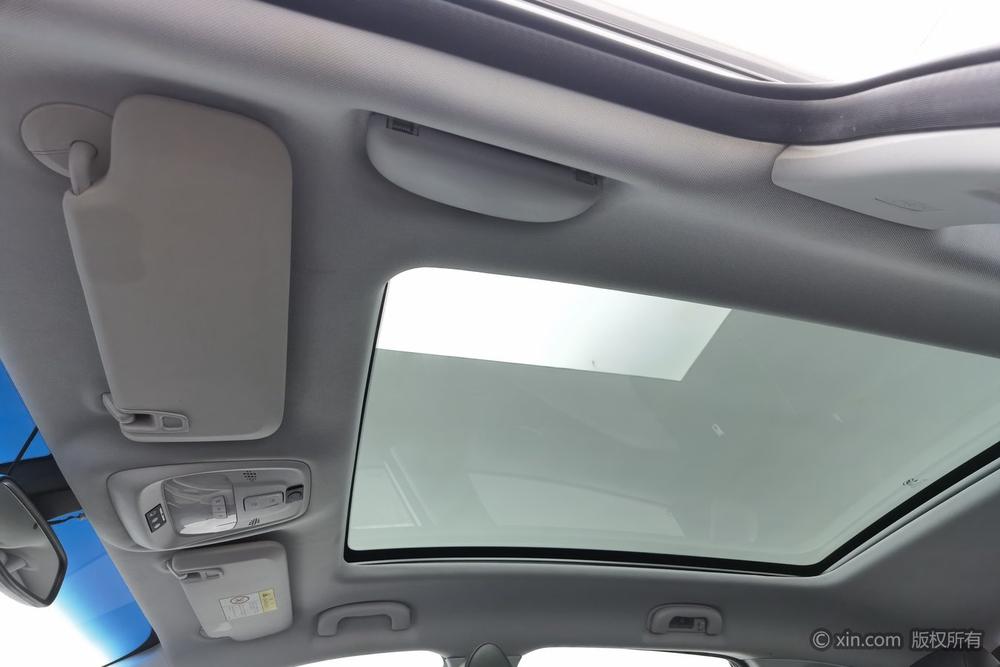 Buick Velite 6 PHEV, фото 20