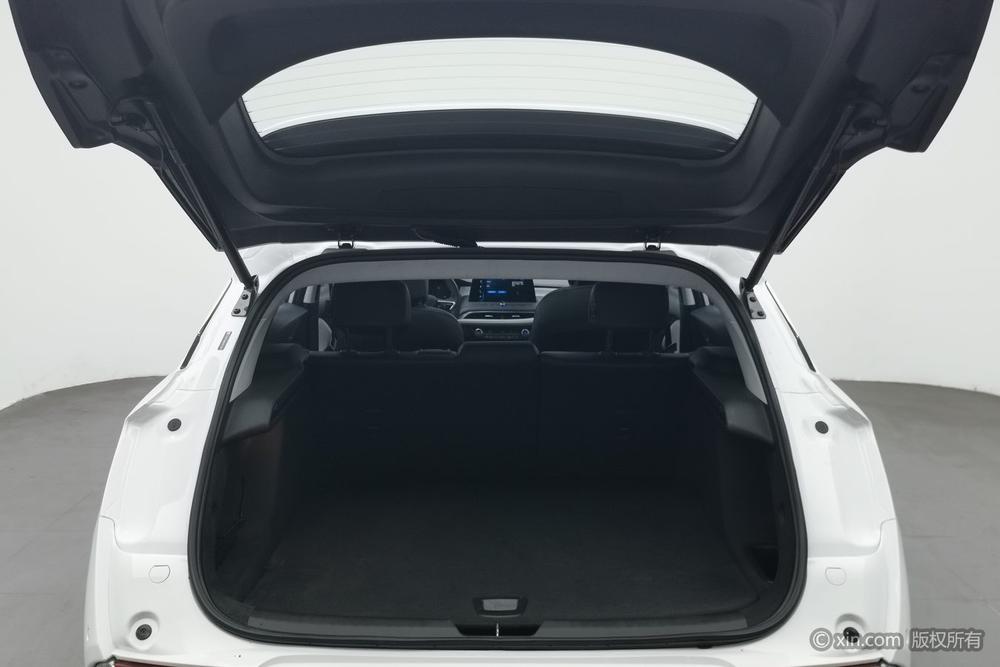 Buick Velite 6 PHEV, фото 23