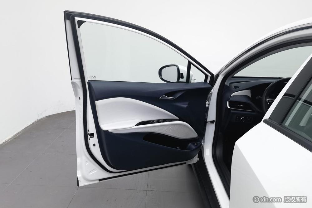 Buick Velite 6 PHEV, фото 21