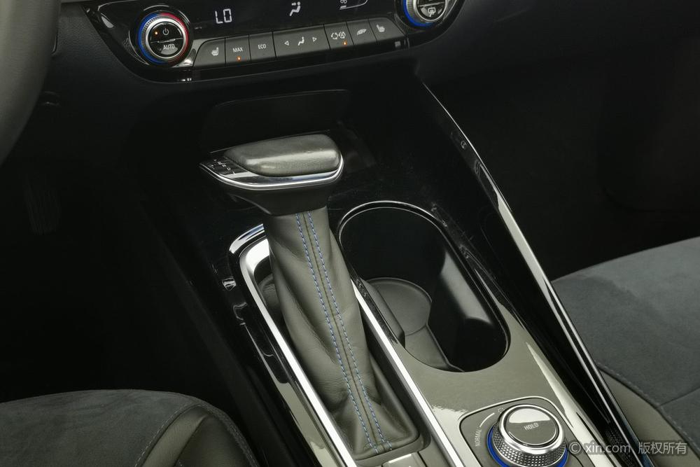 Buick Velite 6 PHEV, фото 15