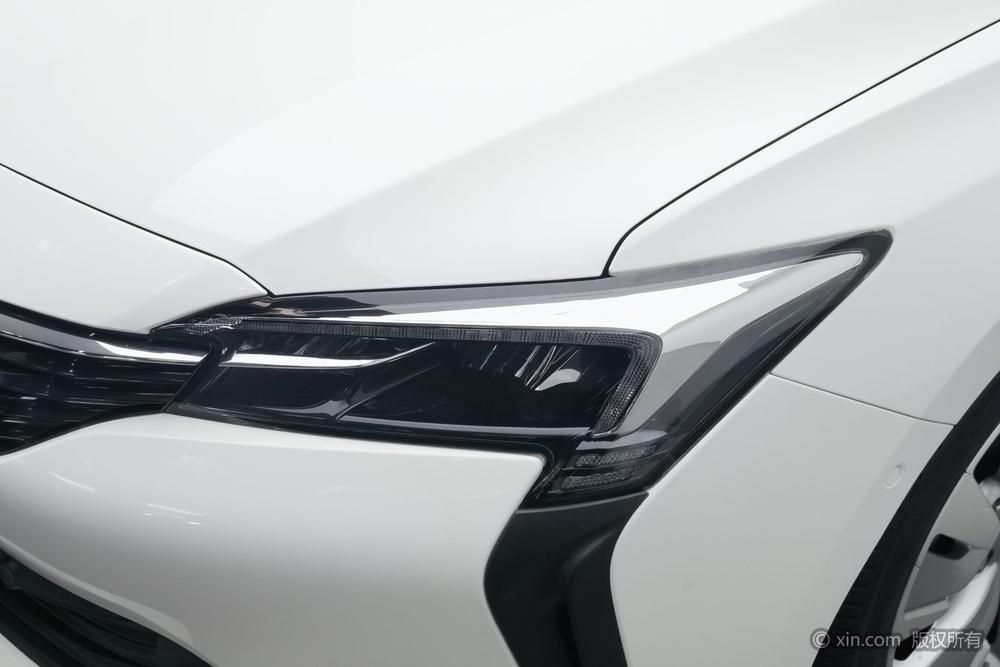 Buick Velite 6 PHEV, фото 7