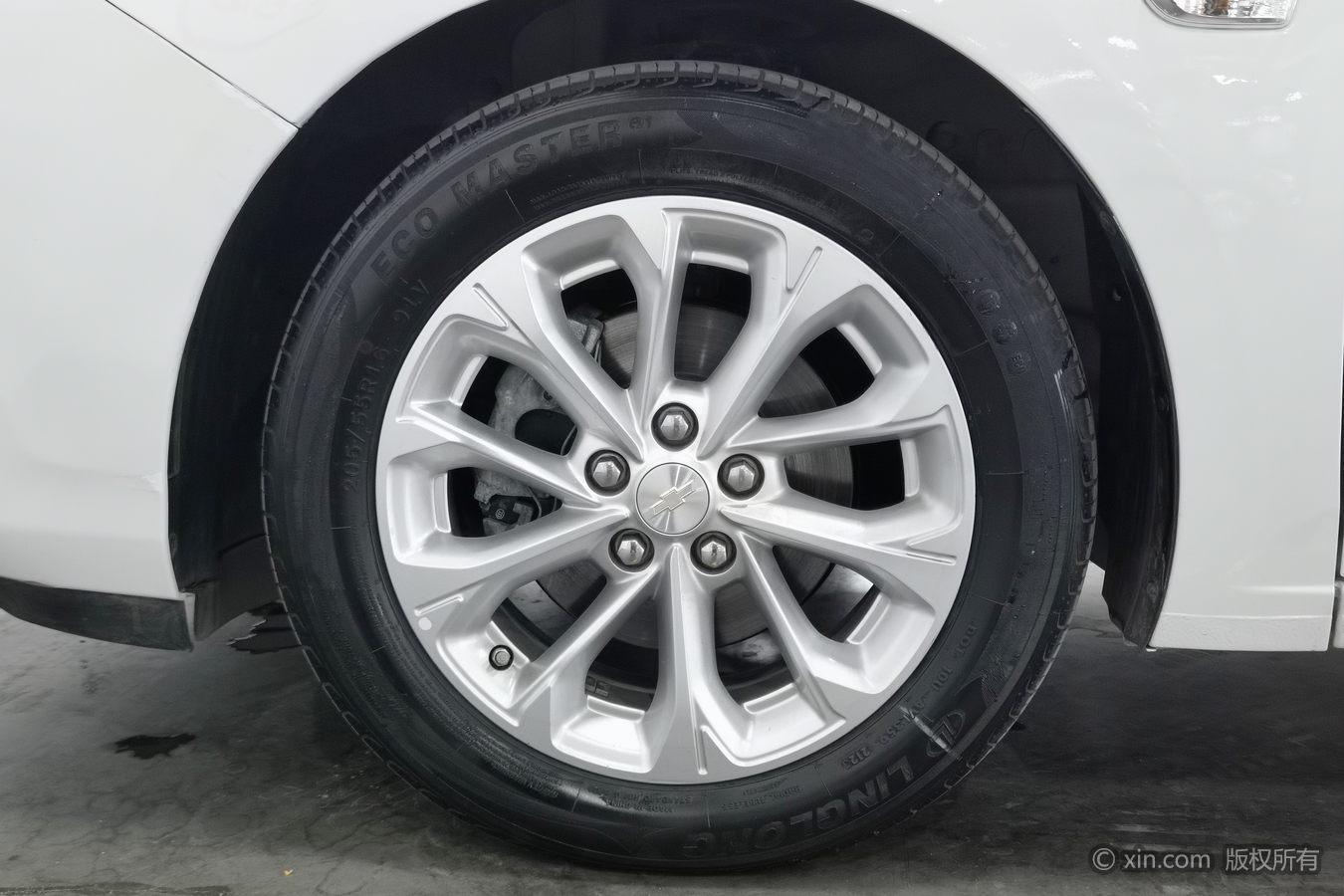 Chevrolet Monza 2024 1.5L DCT Enjoy