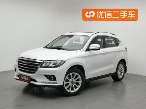 Haval H2