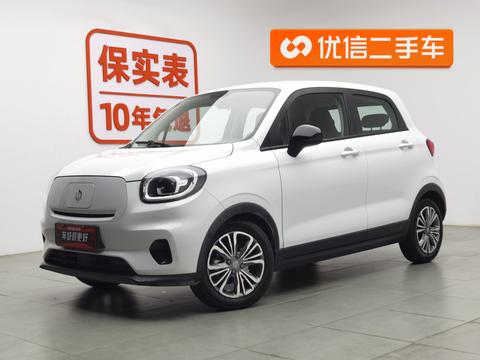Leapmotor T03