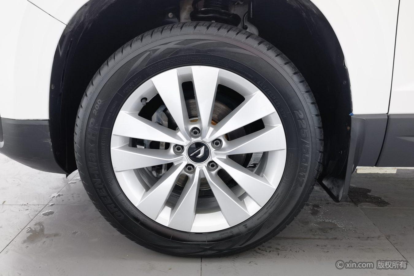 Jetta VS5 2021 280TSI AT