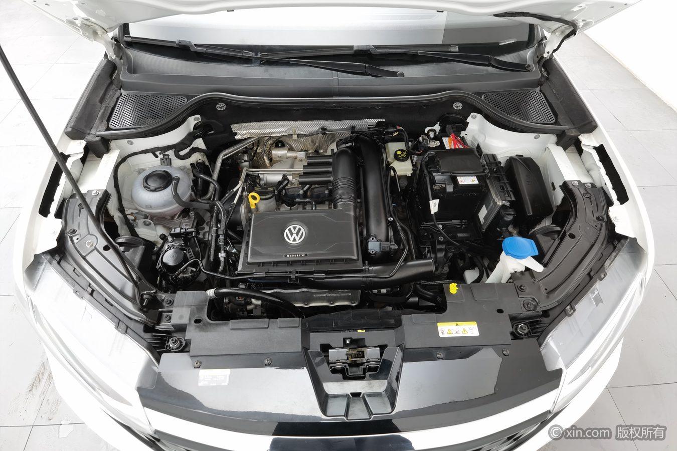 Jetta VS5 2021 280TSI AT