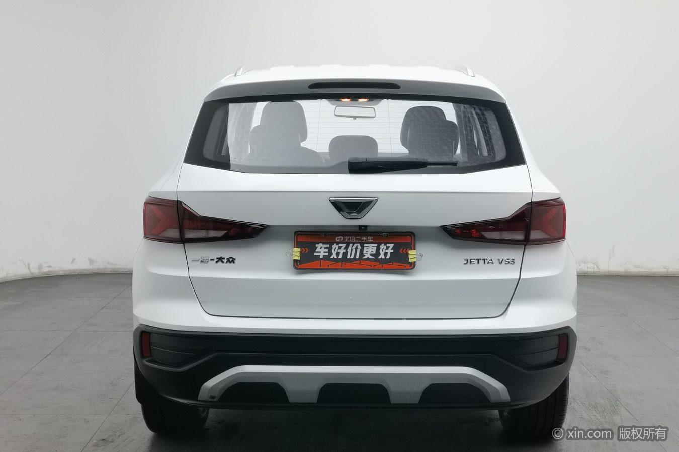 Jetta VS5 2021 280TSI AT