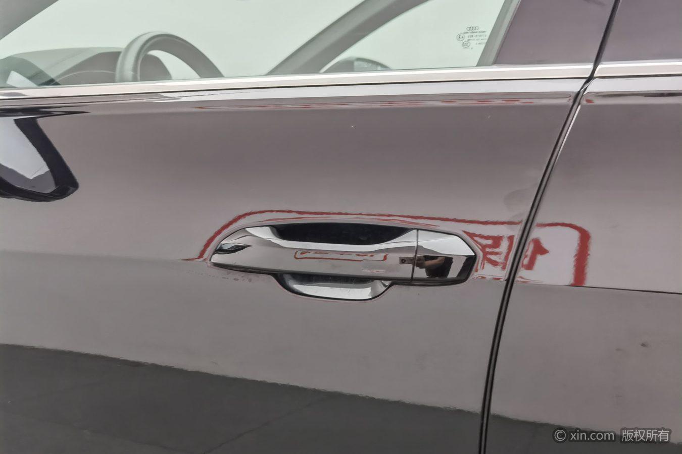 Audi A6L 2020 40 TFSI Luxury
