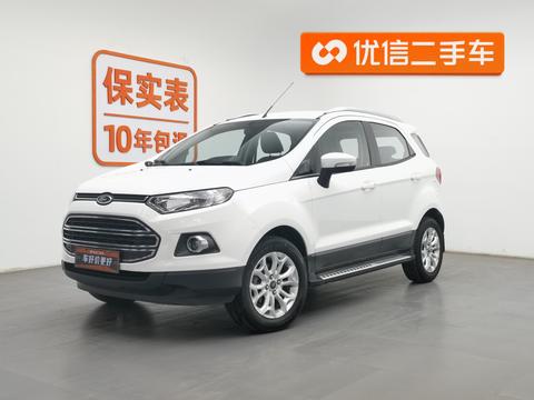 Yibo 2013 1.5L automatic Premium Type