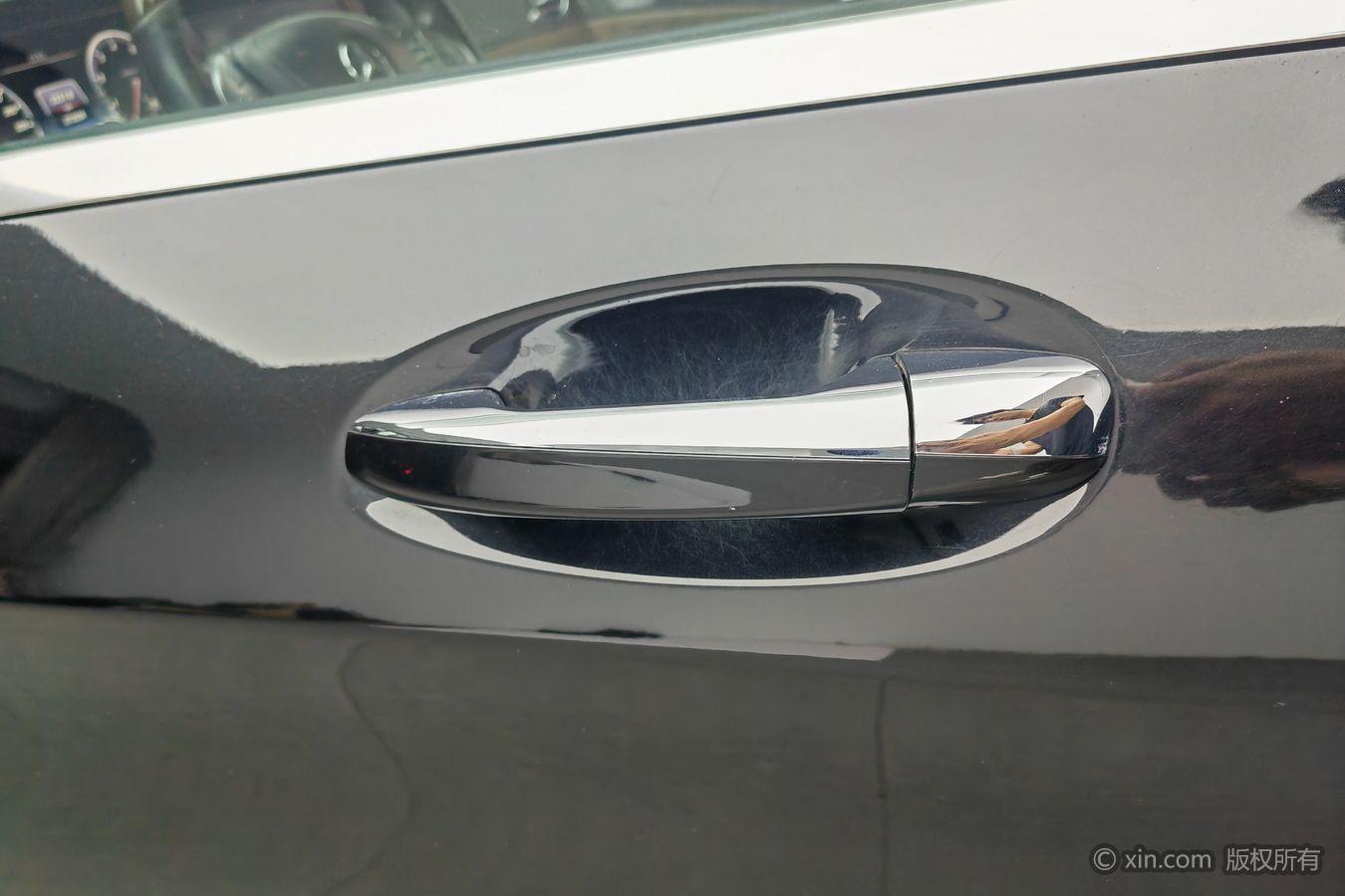 Mercedes-Benz S-Class S 2015 S 400 L 4MATIC