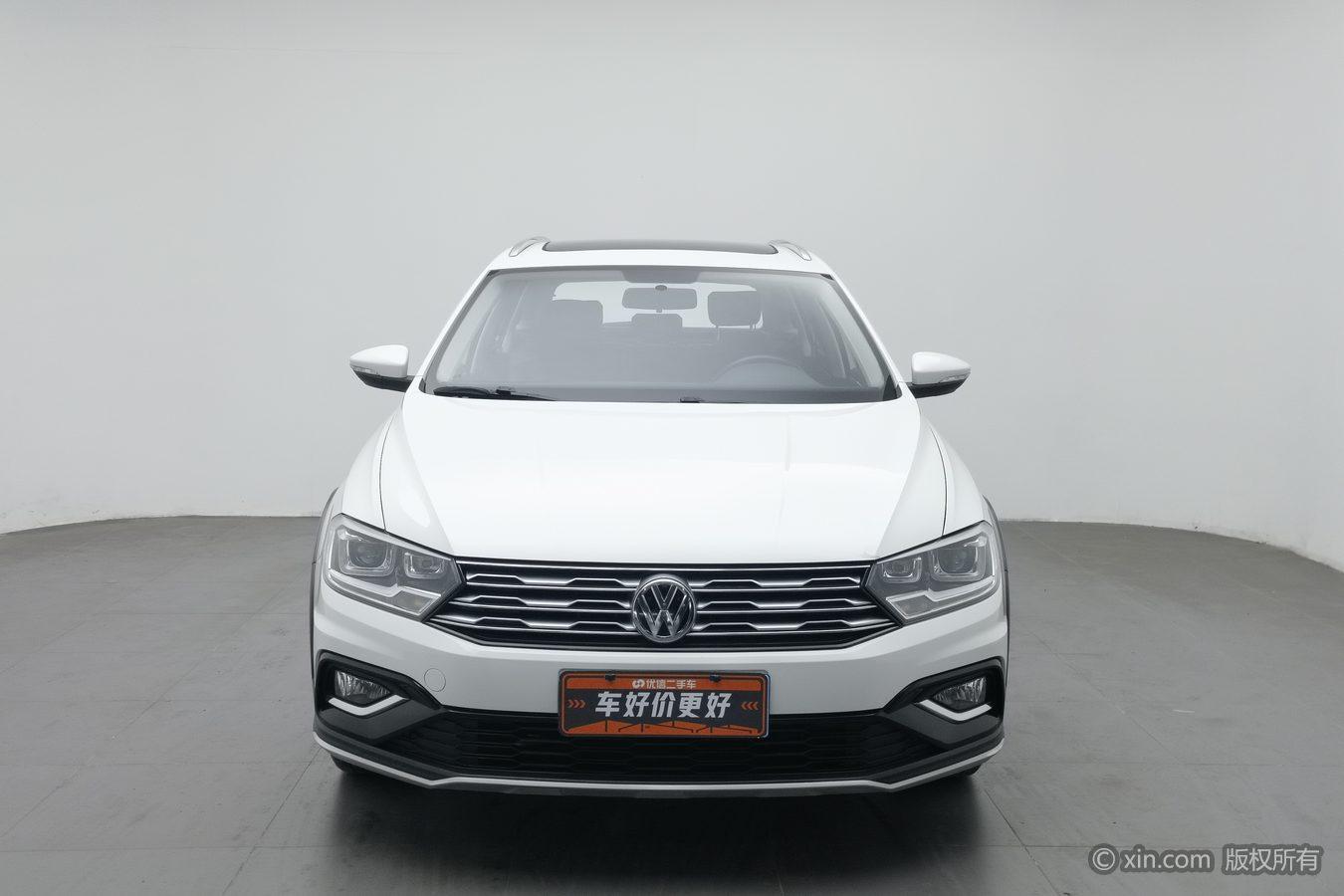 Volkswagen C-Trek 2018 230TSI DSG Comfort