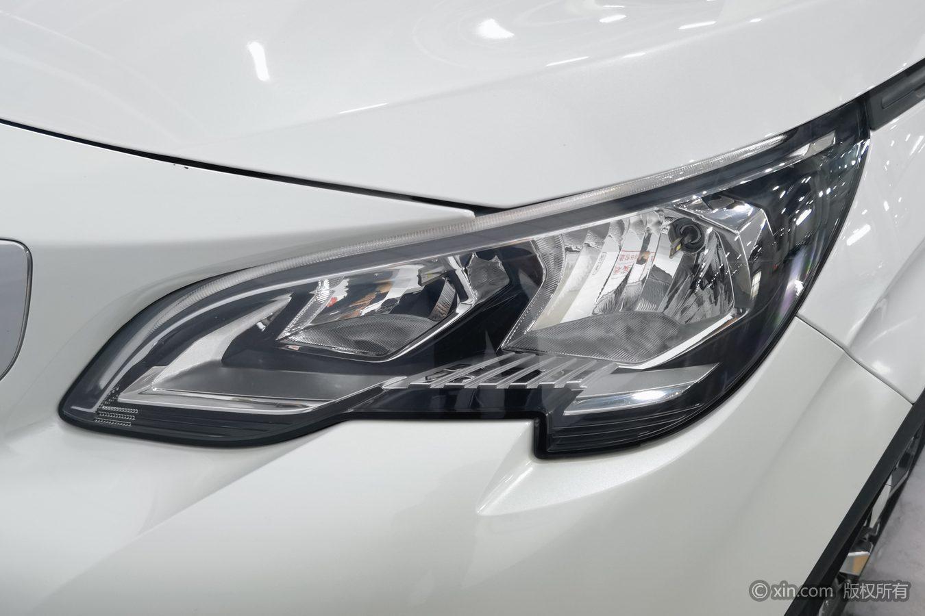 Peugeot 4008 2019 360THP