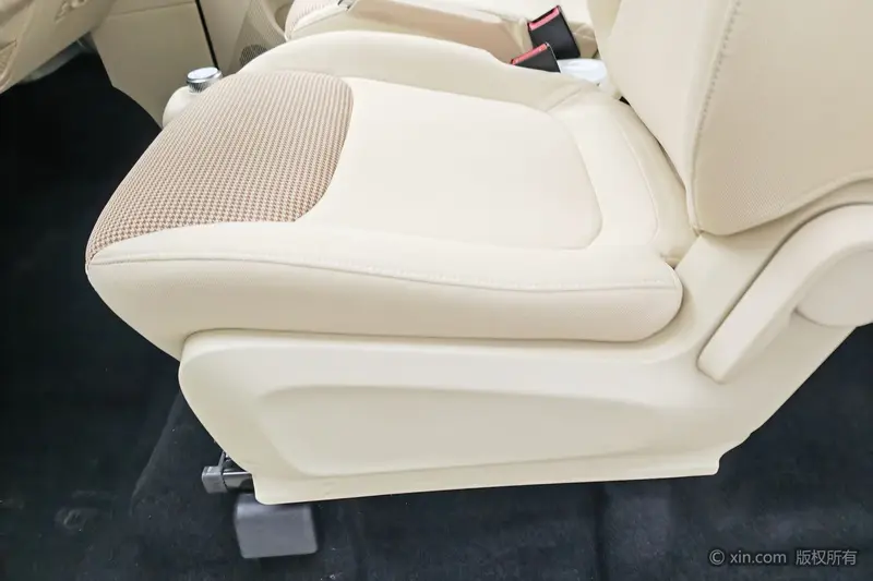 Wuling Hongguang MINI EV — фото 12