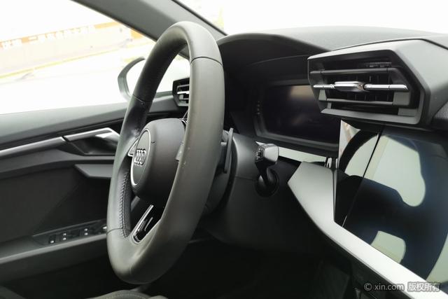 Audi A3 2021 A 3 L Limousine 35 TFSI — фото 11