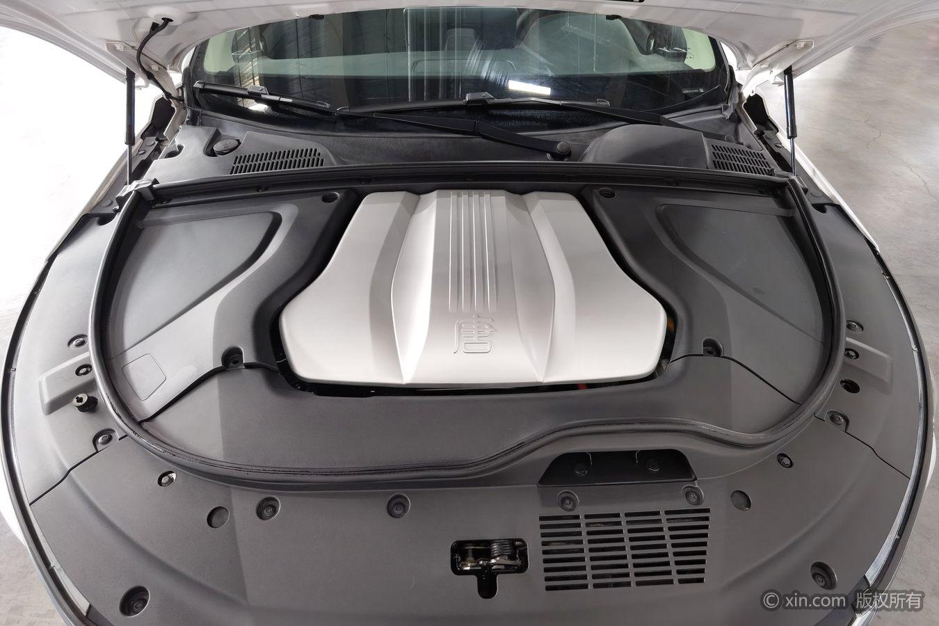 BYD Tang DM 2018 DM 2.0T 7 мест V