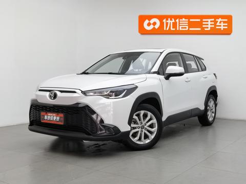 Toyota Frontlander