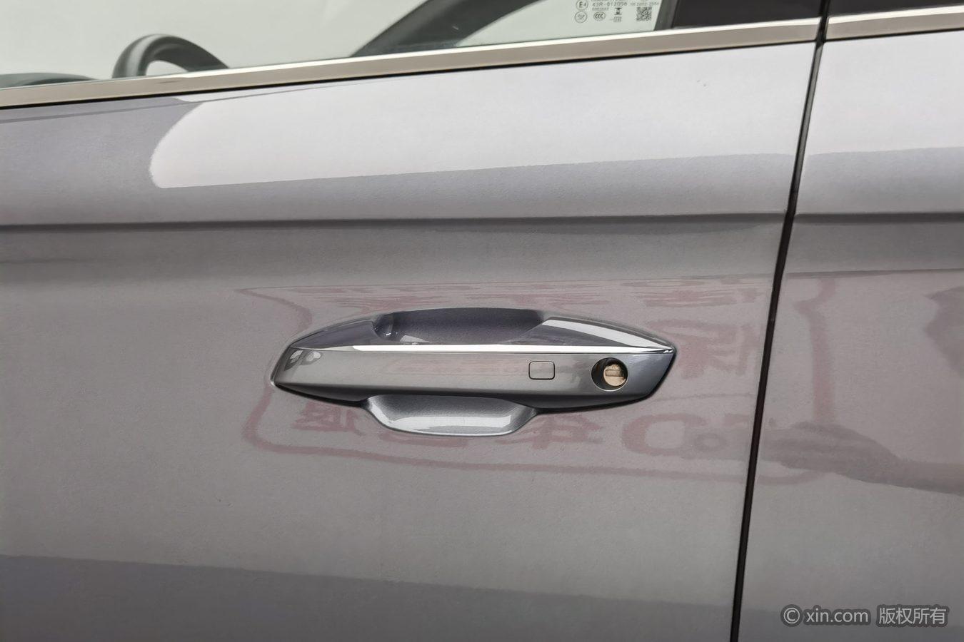 BYD Song Plus EV PLUS EV 2024 520KM Flagship