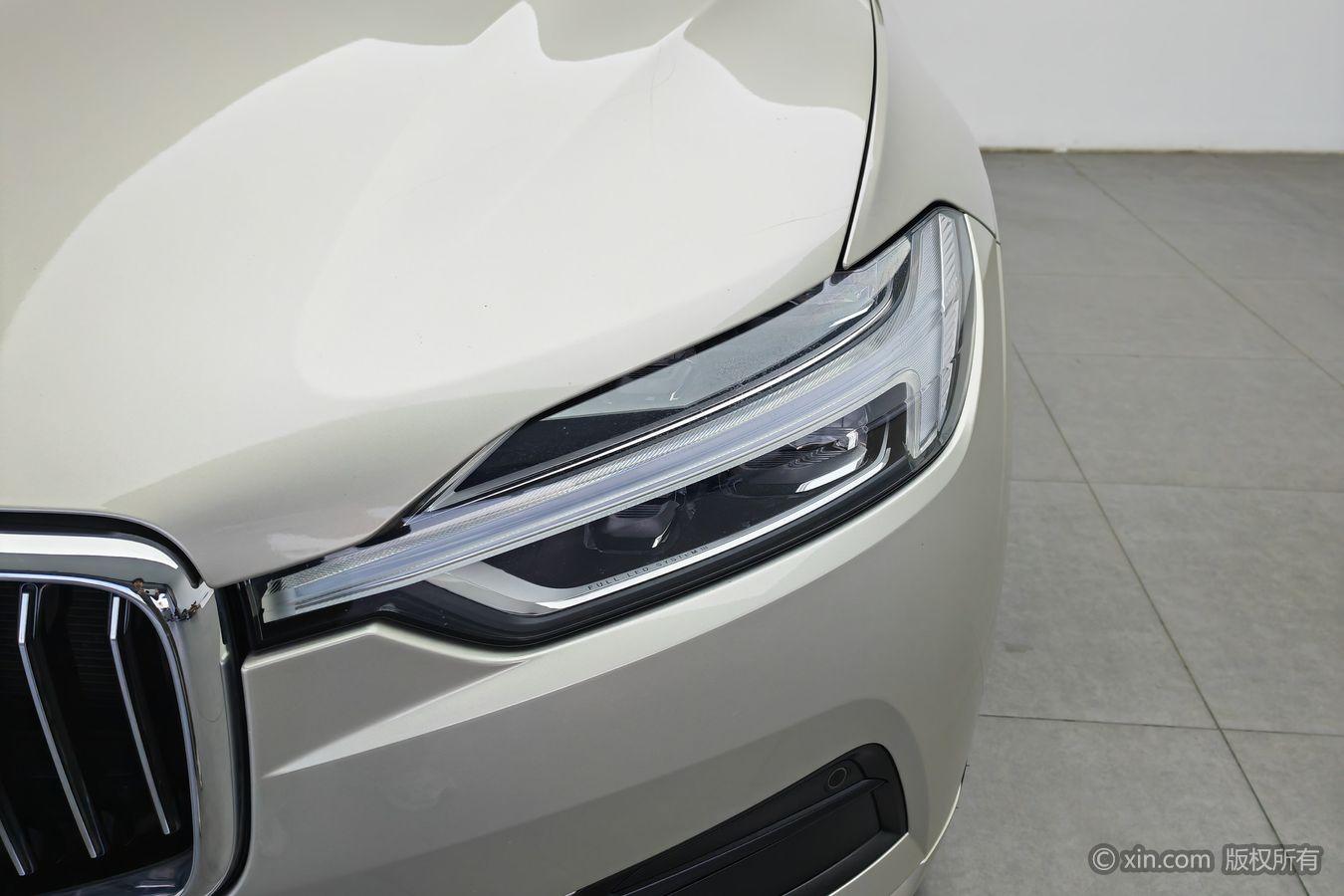 Volvo XC60 2018 T5