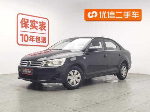 Volkswagen Santana