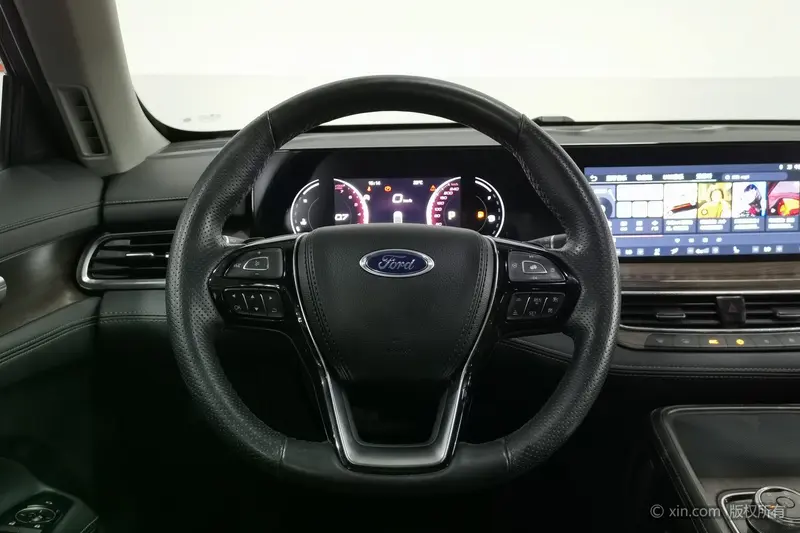 Ford Eco Boost 225 7(2/2/3) — фото 9
