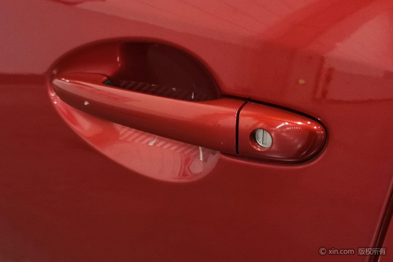 Mazda Atenza 2017 2.0L Luxury