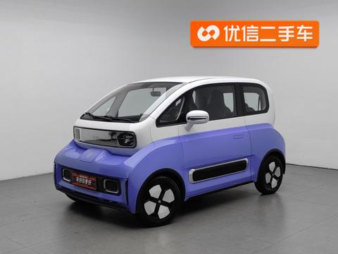 Baojun KiWi EV