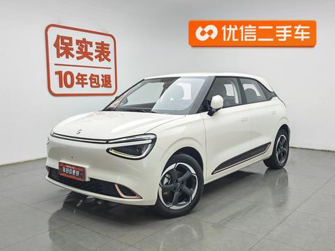 Dongfeng eπ Dongfeng Nano 01