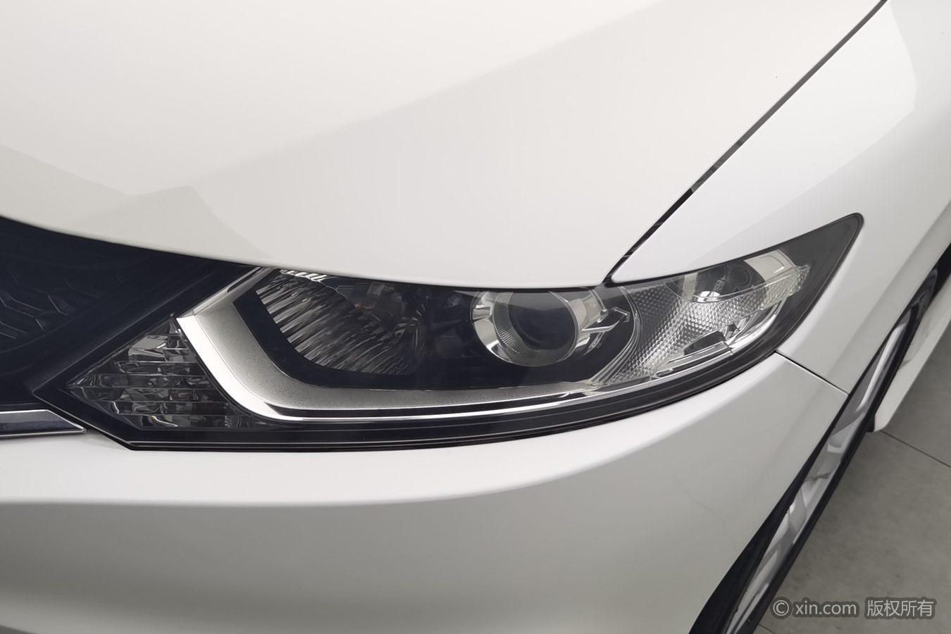Honda Jade 2013 1.8L AT Comfort 5 мест