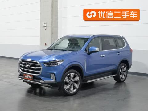 MAXUS D90