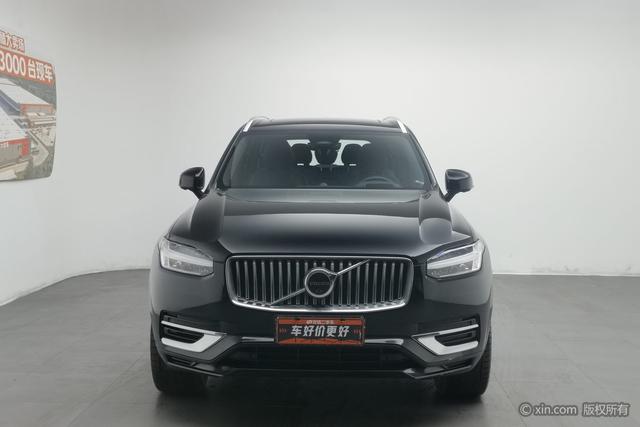 Volvo XC90 — фото 2