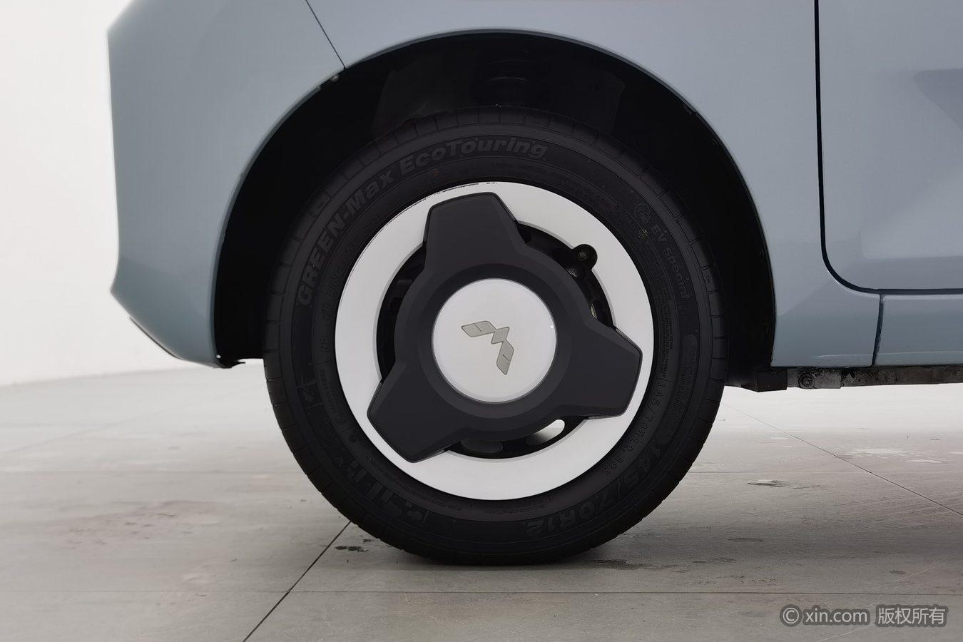 Wuling Mini EV MINIEV 2022