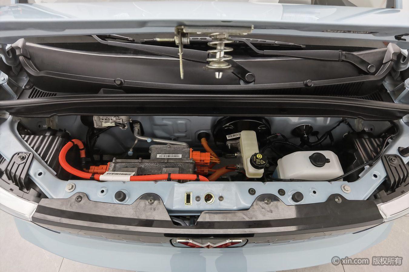Wuling Mini EV MINIEV 2022