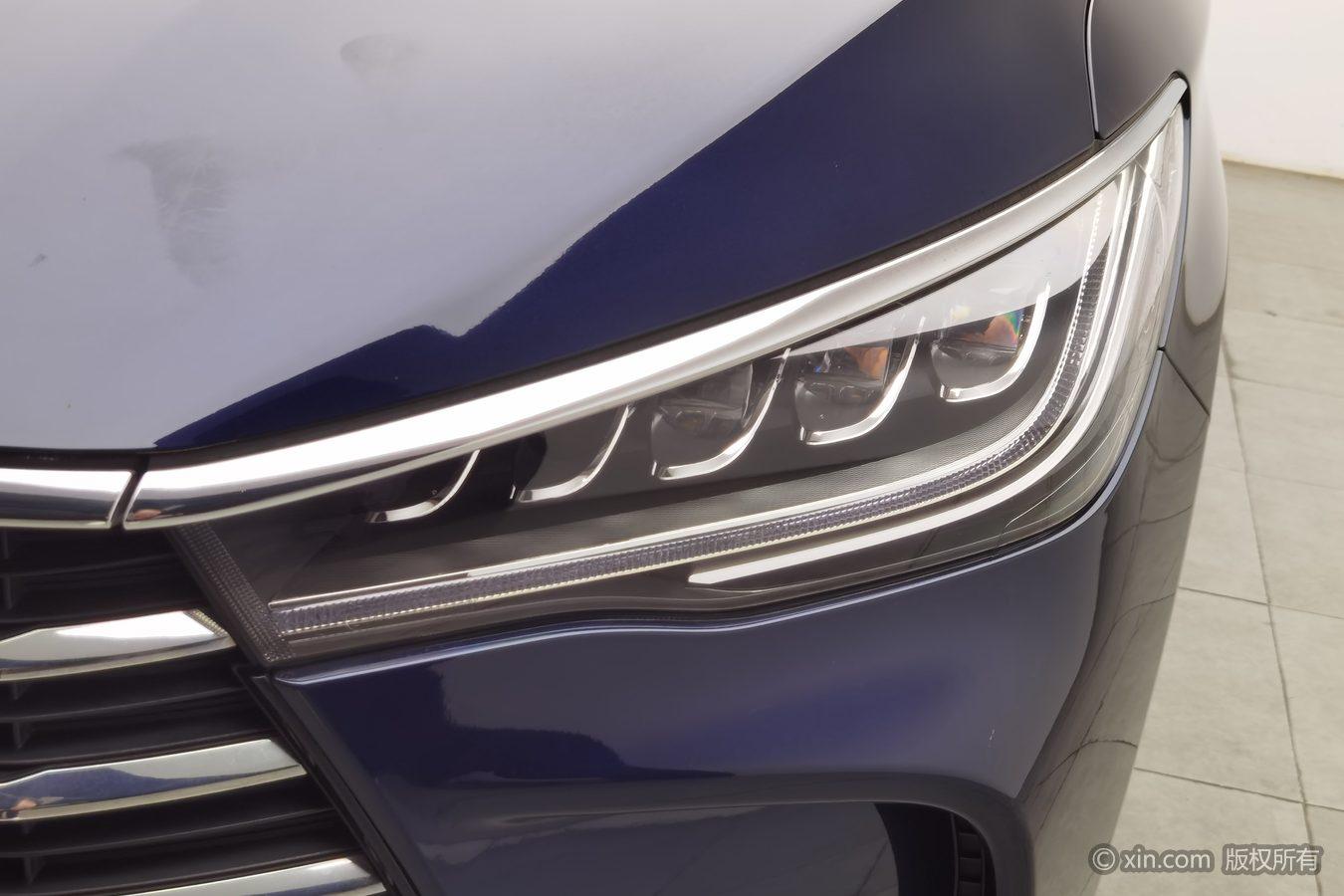 BYD Song MAX MAX 2019 1.5T MT 7 мест VI