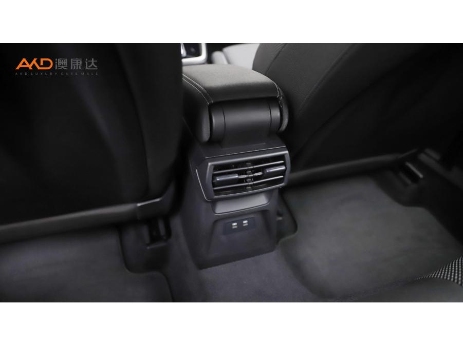 Audi A3 2021 Белый из Китая, фото 2