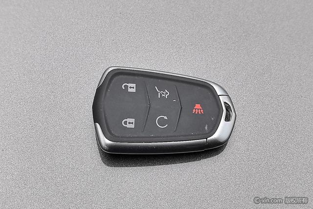 Cadillac XT6 2020 28 T 4 WDLuxury — фото 7