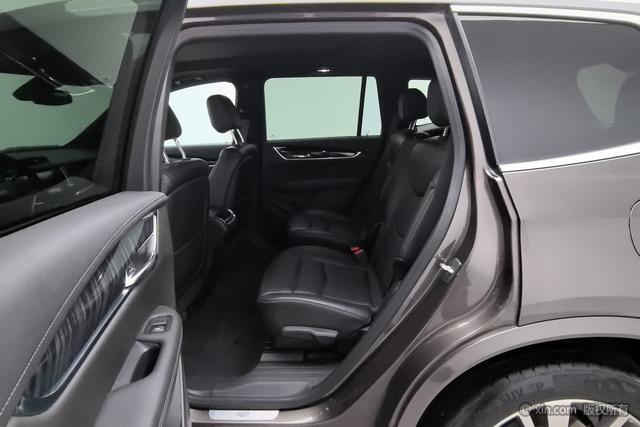 Cadillac XT6 2020 28 T 4 WDLuxury — фото 19