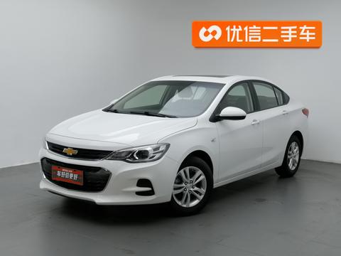 Chevrolet Cavalier