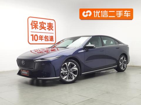 Mazda EZ-6