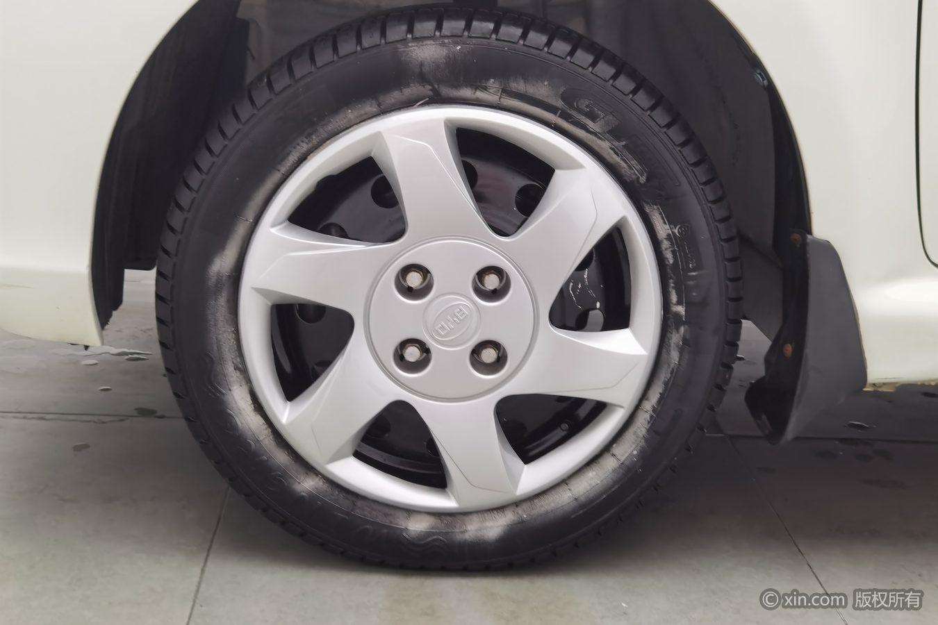 BYD F0 2015 1.0L