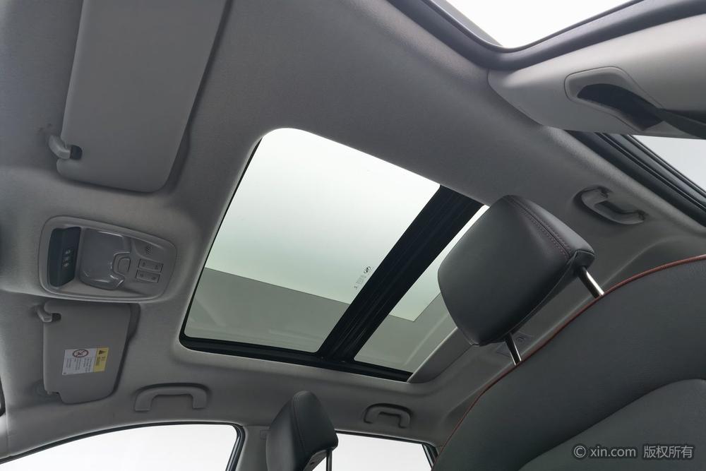 Chevrolet Tracker, фото 21