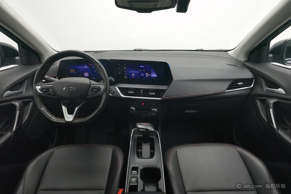 Chevrolet Tracker, фото 13