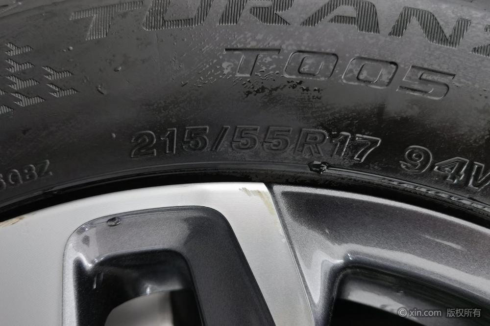 Chevrolet Tracker, фото 10