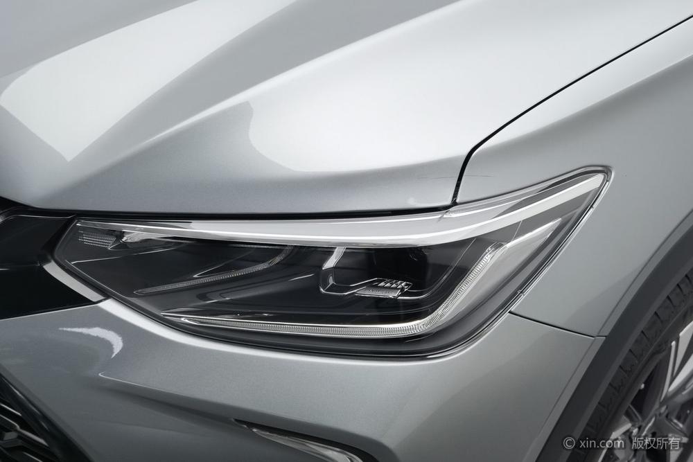 Chevrolet Tracker, фото 7